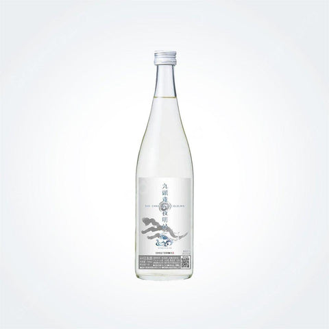 쿠즈류노요아케 키타지마구라 나마 720ml