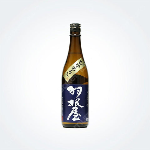 하네야 준마이긴죠 히야오로시 720ml