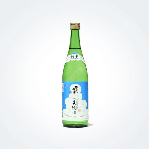 카모킨슈 나츠 준마이 카라구치 720ml