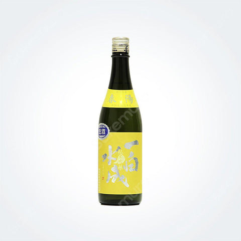 잇파쿠스이세이 준마이긴죠 슌요우 나마 720ml