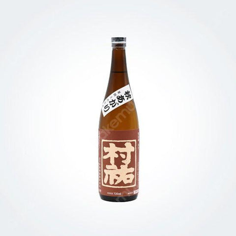 무라유 아카네라벨 아키아가리 혼나마 720ml