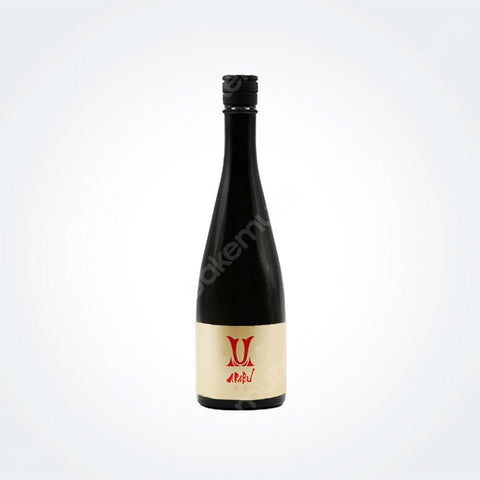 아카부 준마이긴죠 오마치 720ml