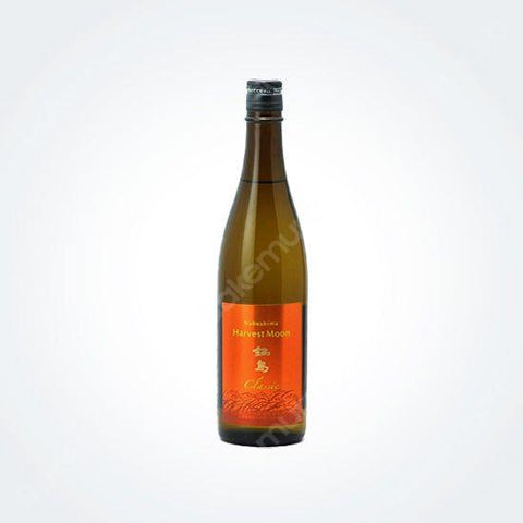 나베시마 준마이 클래식 하베스트문 720ml