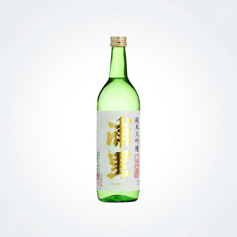 우라자토 준마이다이긴죠 720ml