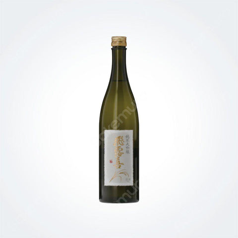 히로키 준마이다이긴죠 720ml
