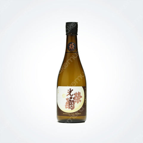 코우에이기쿠 키보우 텐넨뉴산킨시코미 720ml