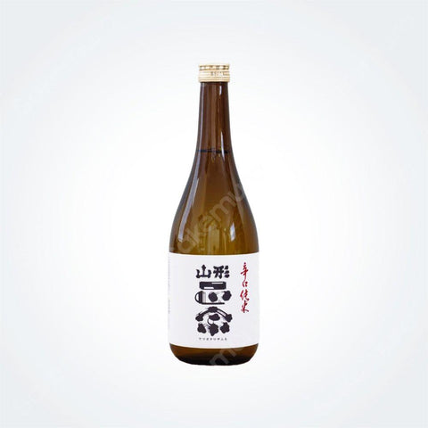 야마가타마사무네 준마이 카라구치 720ml