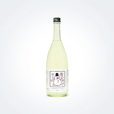 이즈미바시 준마이 오유키니고리 720ml