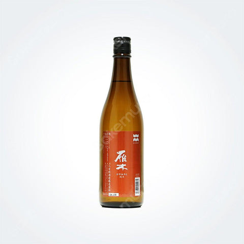 간기 준마이 히야오로시 720ml