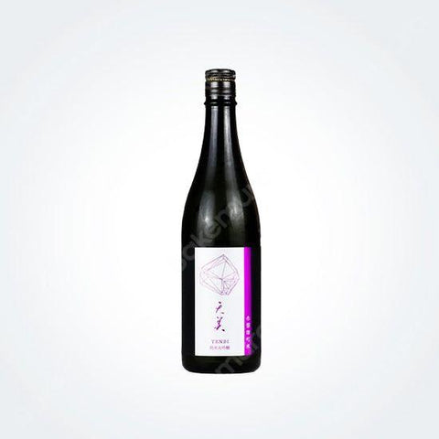텐비 준마이다이긴죠 아카이와오마치 720ml