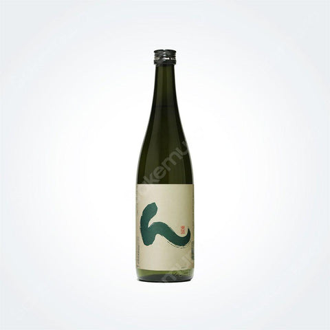 호우하이 준마이 「응」 720ml