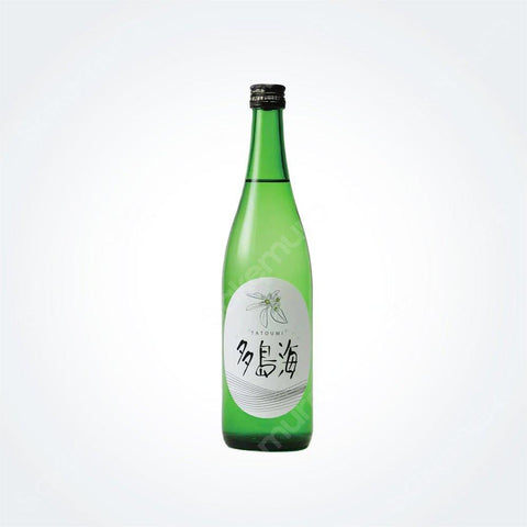 타토우미 720ml