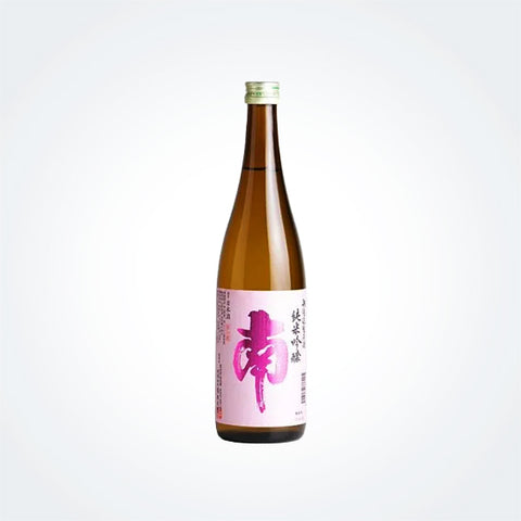 미나미 준마이긴죠 데와산산 무로카나마겐슈 720ml