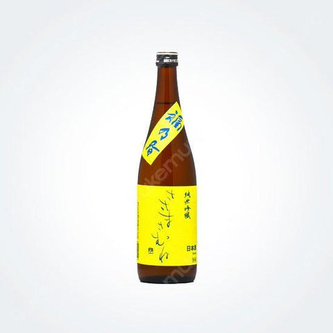 사사마사무네 준마이긴죠 후쿠노카 720ml
