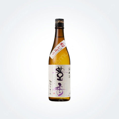 호우카 준마이 키잇폰 하츠시보리 무로카나마겐슈 720ml