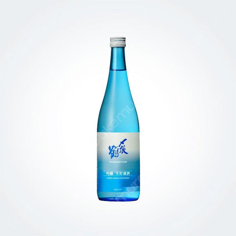 시메하리츠루 긴죠 나마쵸조 720ml
