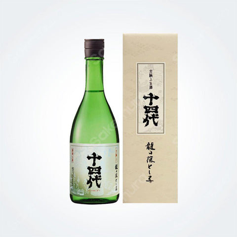 쥬욘다이 다이고쿠죠우 준마이다이긴죠 타츠노오토시고 복각 라벨 720ml