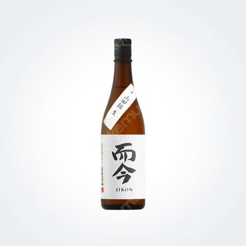 지콘 준마이긴죠 미에야마다니시키 나마 720ml