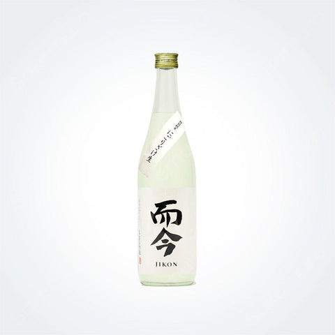 지콘 토쿠베츠준마이 니고리자케 나마 720ml