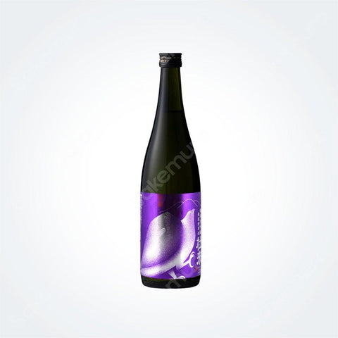 토라이 준마이다긴죠 퍼플 무로카겐슈 720ml