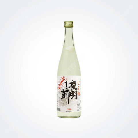 요아케마에 니고리 720ml