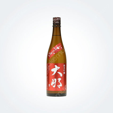다이나 준마이긴죠 토죠아이야마 720ml