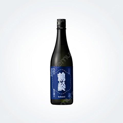 카쿠레이 코이아이이로 720ml