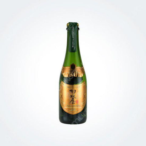 하네야 스파클링 720ml