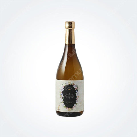 야사시이 지칸노 나카데 고구마 소주 720ml
