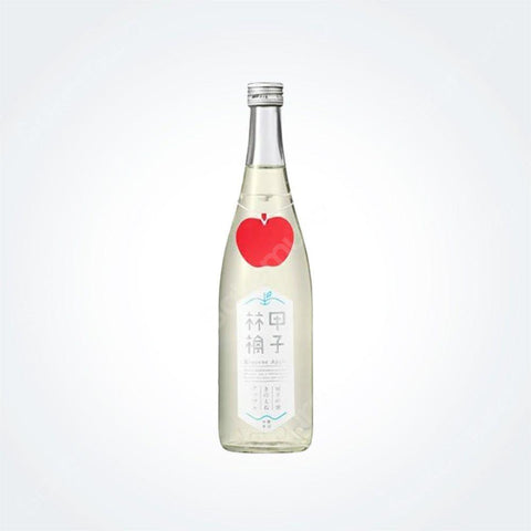 키노에네 준마이긴죠 애플 나마 720ml
