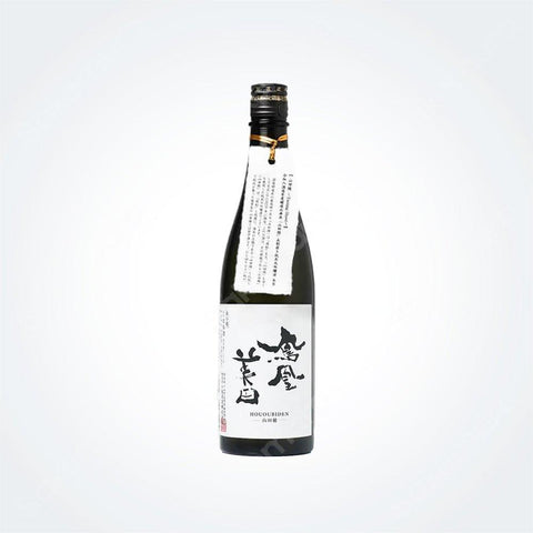 호우오우비덴 준마이다이긴죠 야마다보 혼나마 720ml