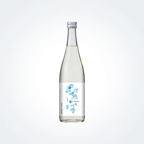 시소라 준마이긴죠 미즈타마라벨 720ml