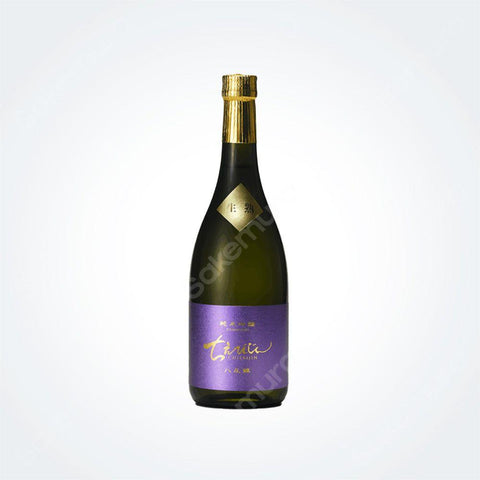 치에비진 나마쥬쿠 핫탄니시키 720ml