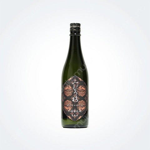 미무로스기 키오케보다이모토 츠유하카제 720ml