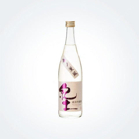 킷도 준마이긴죠 하루노쿤푸 720ml