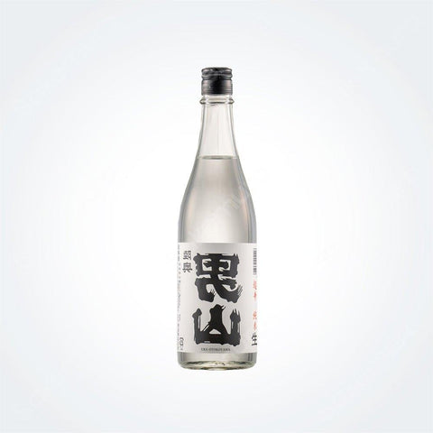 우라오토코야마 준마이 초카라 나마 720ml