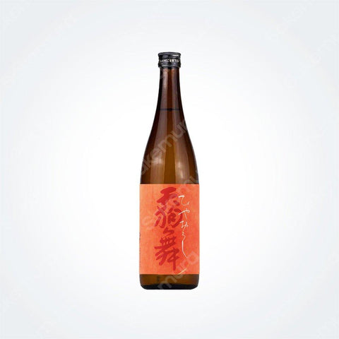 텐구마이 준마이 야마하이 히야오로시 720ml