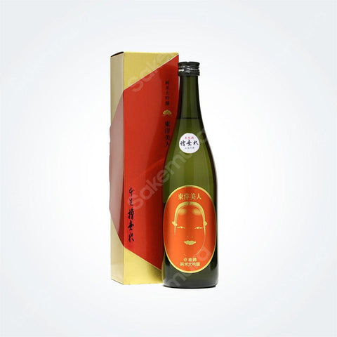 토요비진 이치방마토이 혼나마 후나타레 720ml