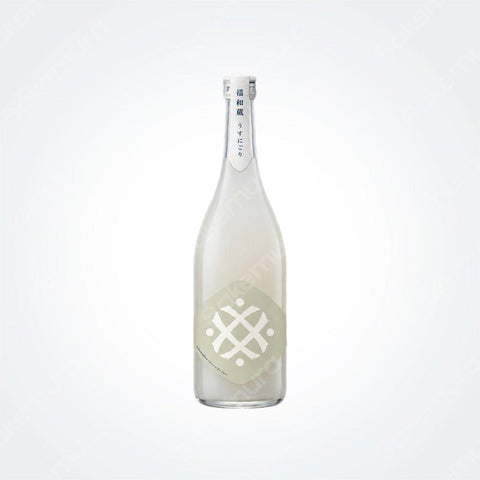 후쿠와구라 준마이 우스니고리 720ml
