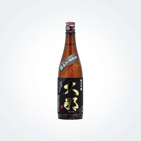 다이나 준마이긴죠 토죠야마다니시키 720ml