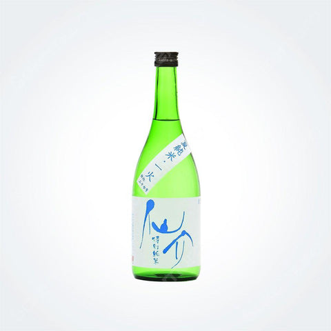 센스케 토쿠베츠준마이 나츠준마이 720ml