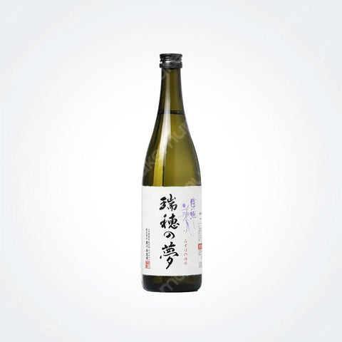 토요비진 미즈호노유메 720ml