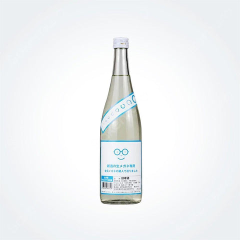 하기노츠루 메가네 전용 신주노나마 720ml