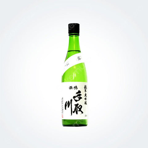테도리가와 다이긴죠 토쿠조 아라바시리 720ml
