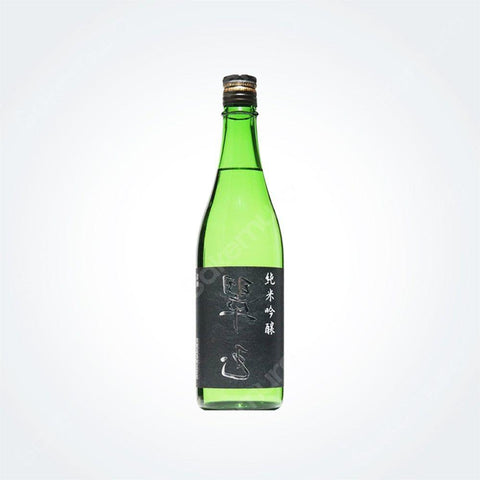 스이교쿠 준마이긴죠 우라 720ml