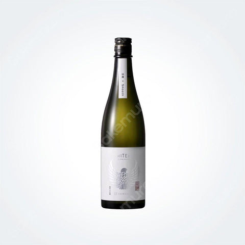 히텐 시로가네 720ml