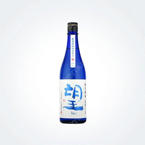 보 (bo :) 토쿠베츠준마이 고햐쿠만고쿠 무로카겐슈 720ml
