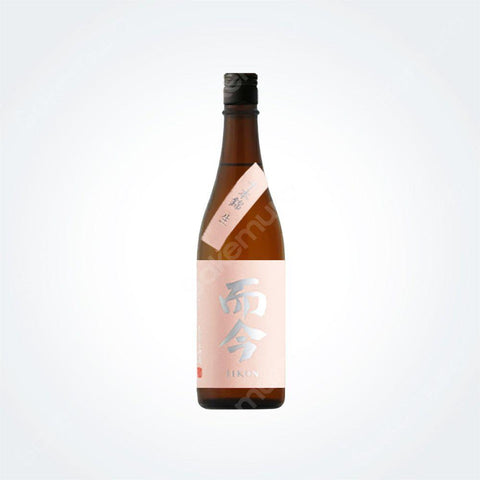 지콘 준마이긴죠 센본니시키 나마 720ml