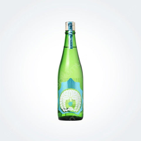 니이다시젠슈 준마이긴죠 나츠노오다야카 720ml