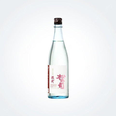 마츠노츠카사 준마이다이긴죠 오마치 나마 720ml